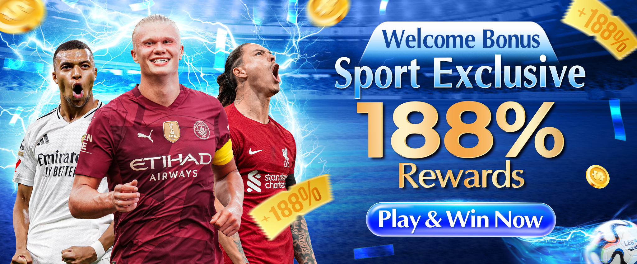 Banner Lagebet Casino Online