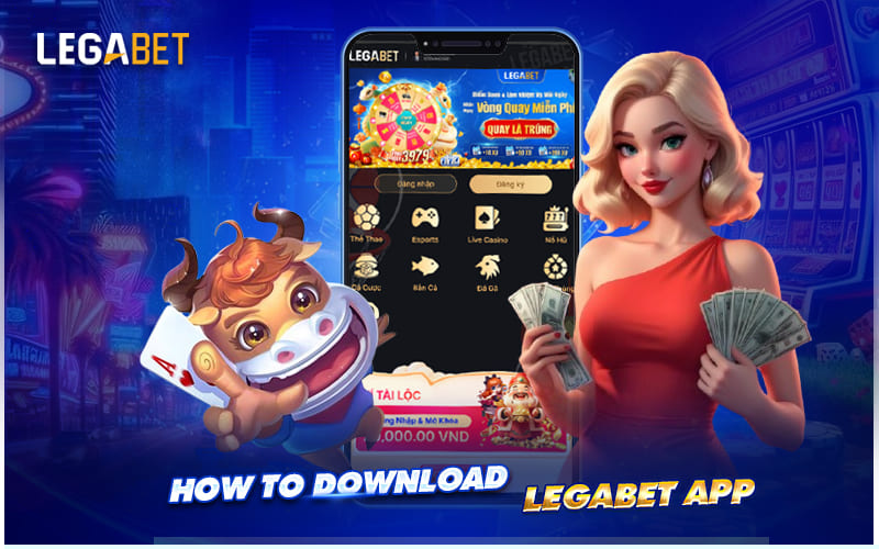 How to Instantly Access LEGABET on Your Phone