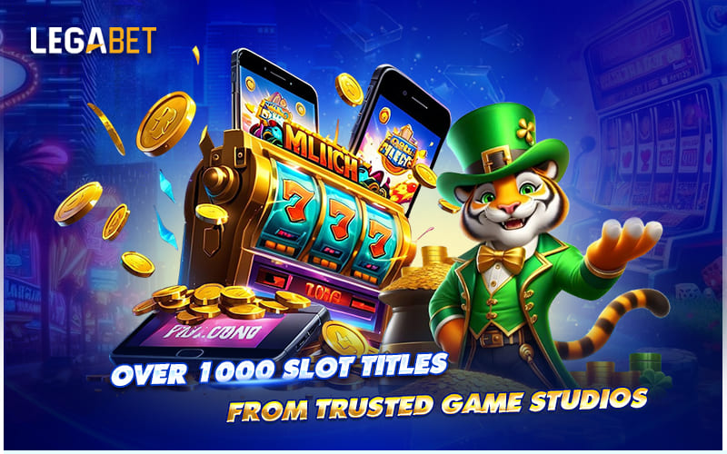 Reasons LEGABET Is Malaysia’s 1 Online Slot Destination Reasons LEGABET Is Malaysia’s 1 Online Slot Destination