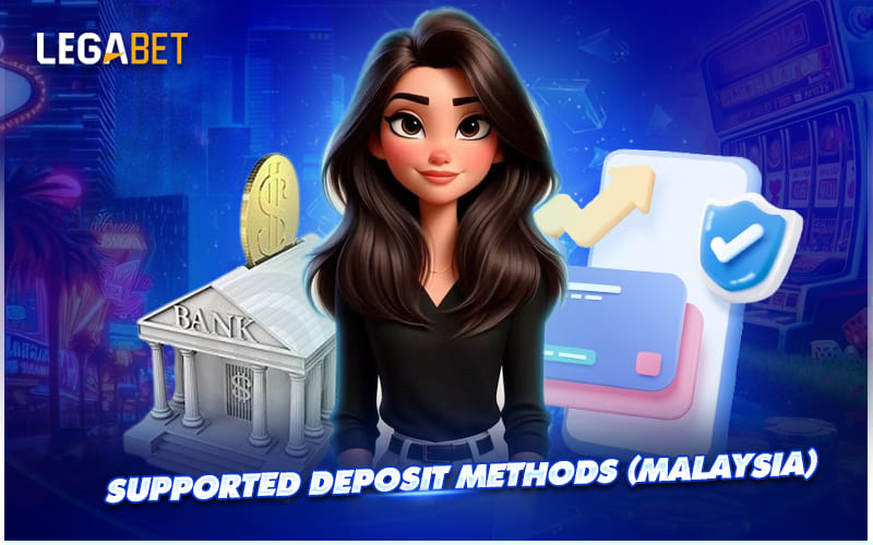 Trusted Payment Methods for Easy Deposits