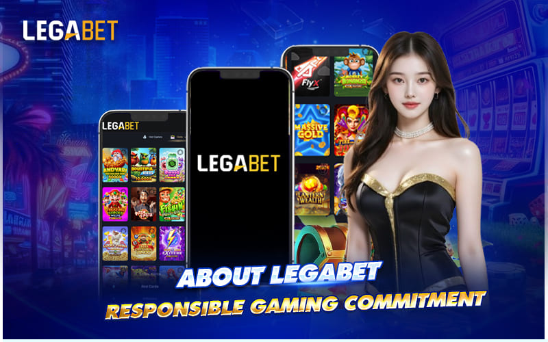 Dedicated to ethical and responsible gaming practices Dedicated to ethical and responsible gaming practices