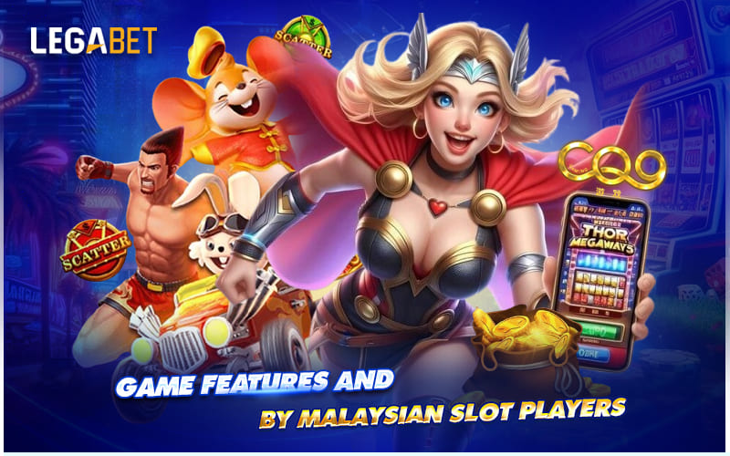 CQ9 Slot Mechanics & Signature Gameplay Explained CQ9 Slot Mechanics & Signature Gameplay Explained