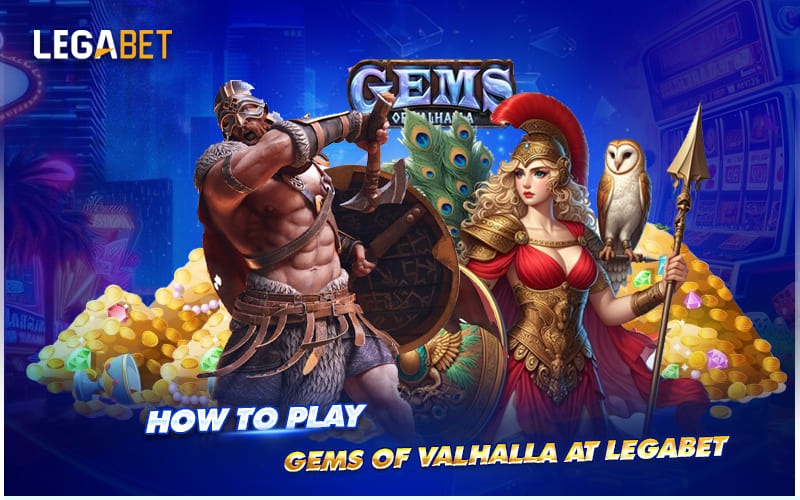 Start Playing Cleopatra’s Treasure on LEGABET – A Quick Guide Start Playing Cleopatra’s Treasure on LEGABET – A Quick Guide