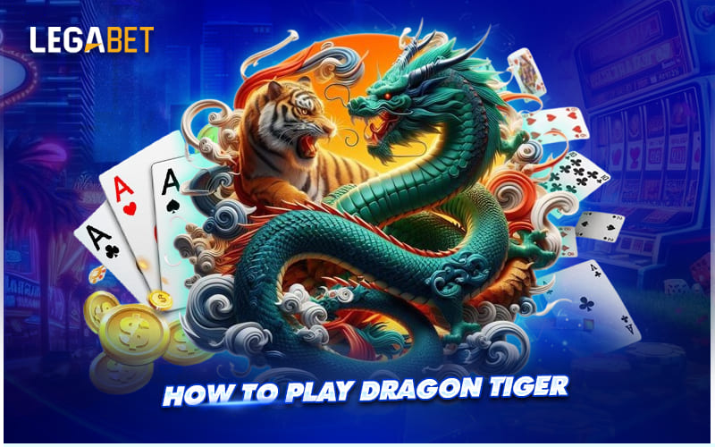 Beginner’s Guide to Playing Dragon Tiger Live Beginner’s Guide to Playing Dragon Tiger Live