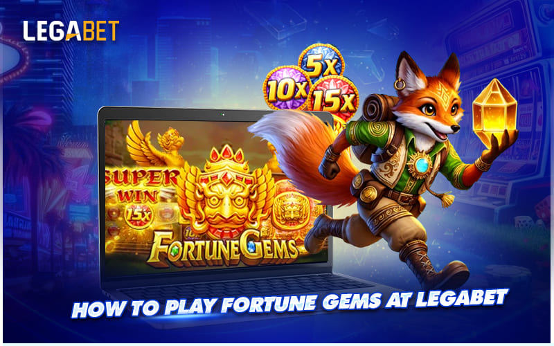 How to Play at LEGABET – Step-by-Step Guide for New Players