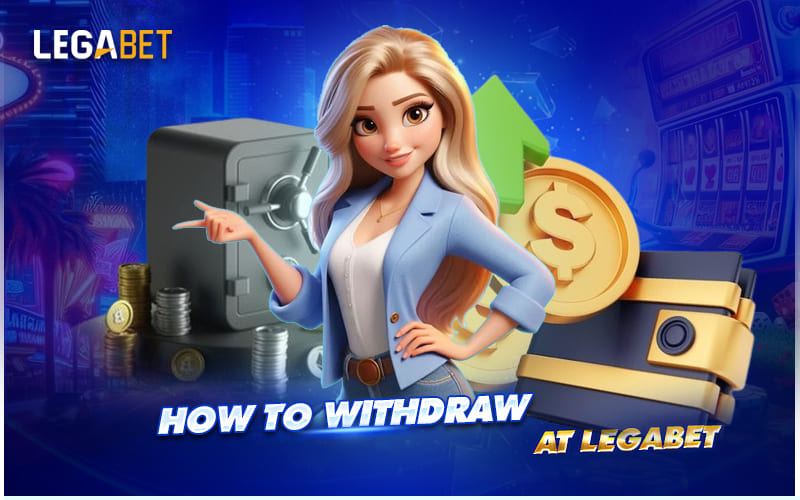 Stepwise Guide to Withdrawing Your Funds Stepwise Guide to Withdrawing Your Funds