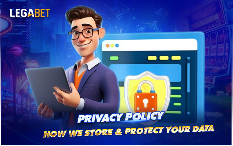 Our security practices for safeguarding user data Our security practices for safeguarding user data