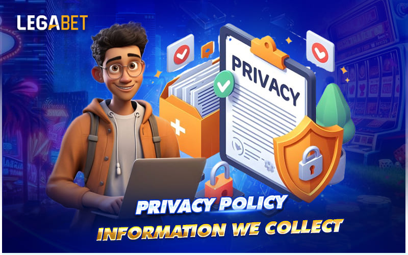 What data we collect from you What data we collect from you