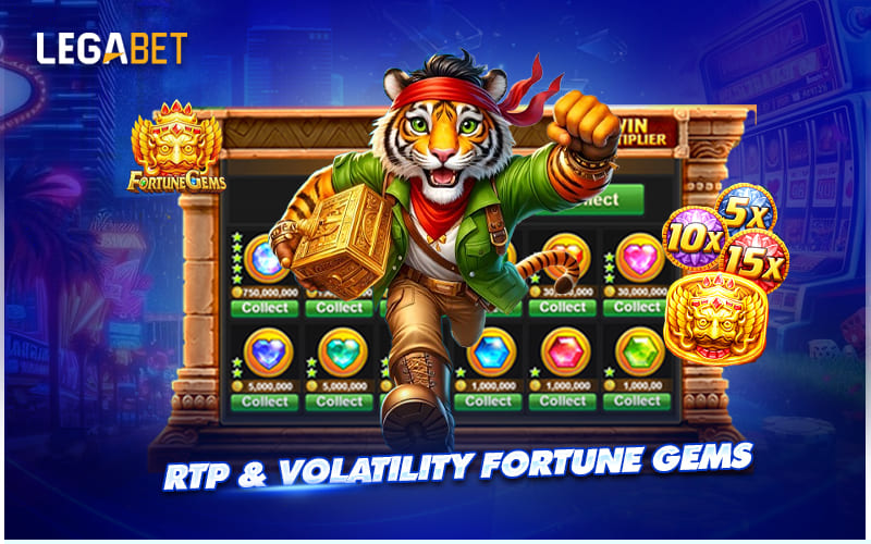 RTP & Volatility – What to Expect in Gameplay