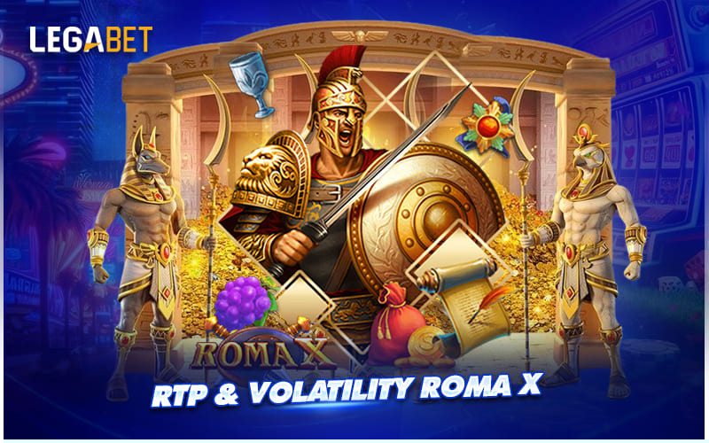 Roma X Payout Rate & Risk Level Explained Roma X Payout Rate & Risk Level Explained