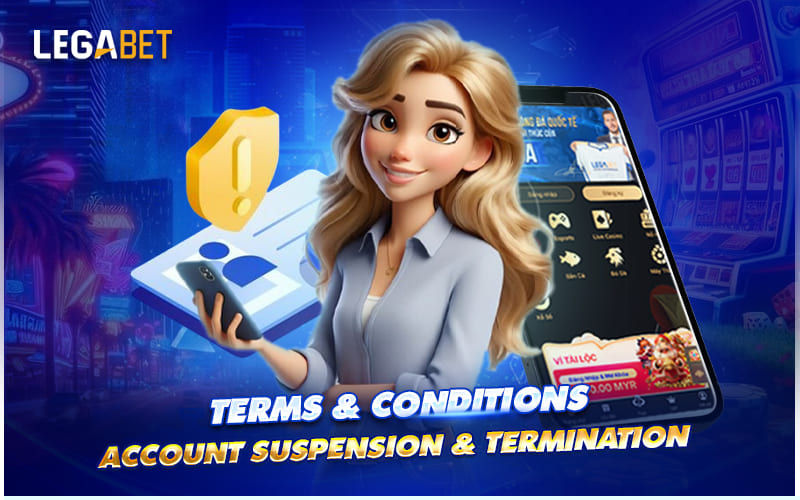 Account suspension and closure policy Account suspension and closure policy