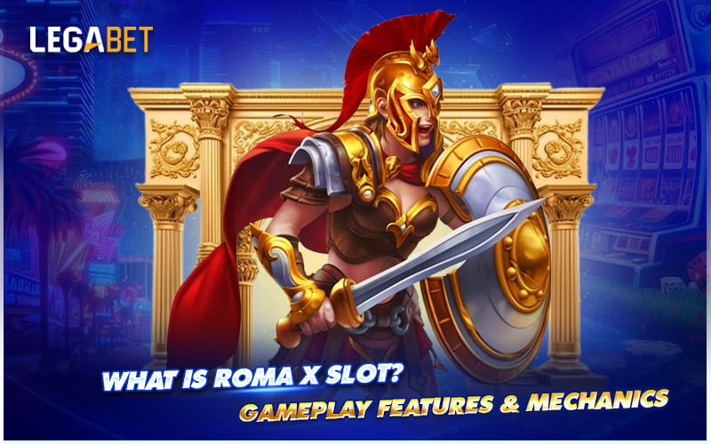  Introduction to Roma X – Features, Theme & Gameplay
